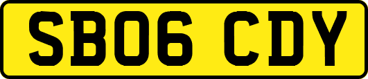 SB06CDY
