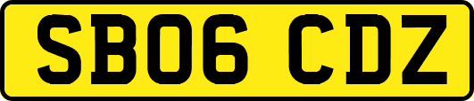 SB06CDZ