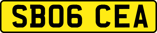 SB06CEA