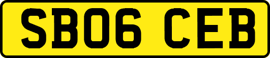 SB06CEB