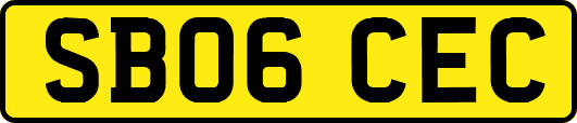 SB06CEC