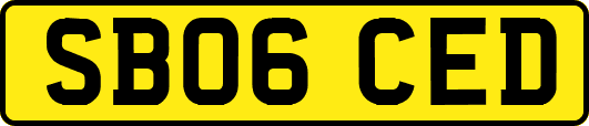 SB06CED