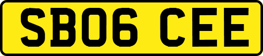 SB06CEE
