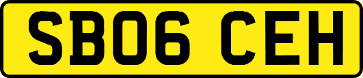 SB06CEH