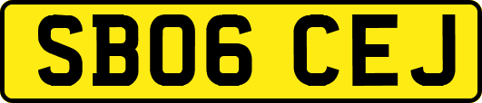 SB06CEJ
