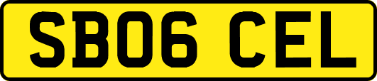 SB06CEL