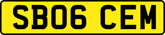 SB06CEM
