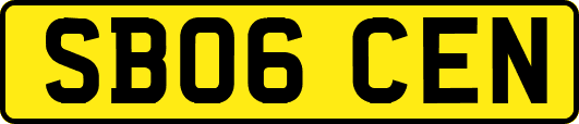 SB06CEN