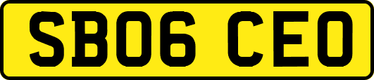 SB06CEO
