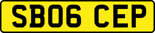 SB06CEP