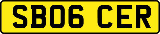 SB06CER