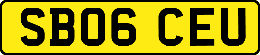 SB06CEU