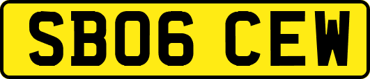 SB06CEW