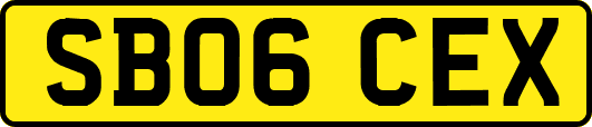 SB06CEX