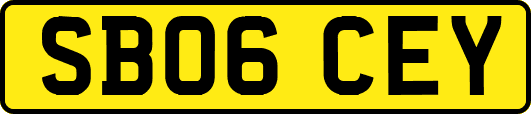 SB06CEY