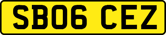 SB06CEZ