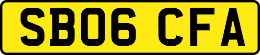 SB06CFA