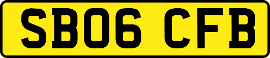 SB06CFB