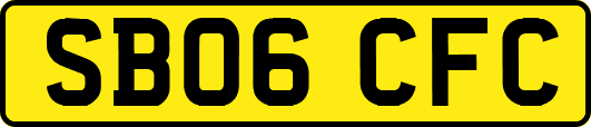 SB06CFC