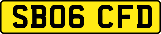 SB06CFD