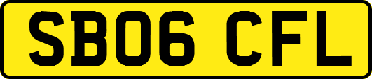 SB06CFL