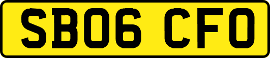 SB06CFO