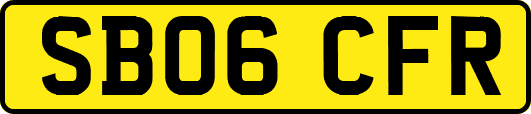 SB06CFR