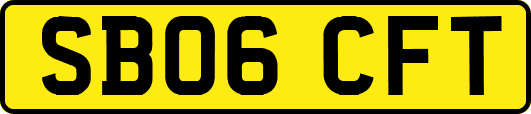 SB06CFT