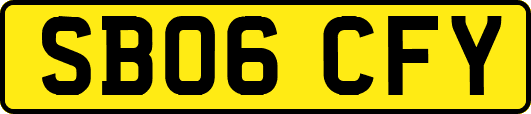 SB06CFY