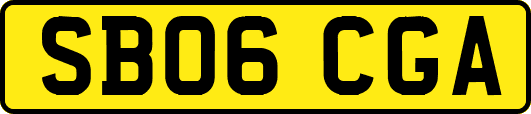 SB06CGA