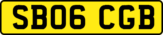 SB06CGB