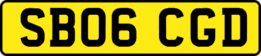 SB06CGD