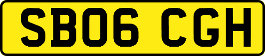 SB06CGH