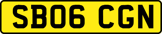 SB06CGN
