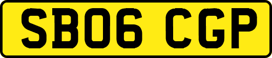 SB06CGP
