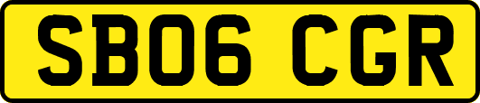 SB06CGR
