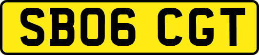SB06CGT
