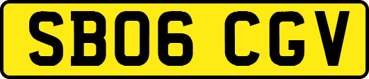 SB06CGV
