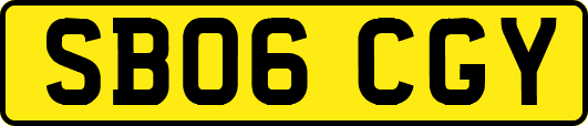 SB06CGY