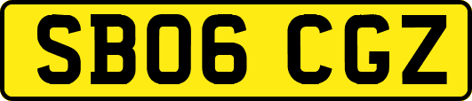 SB06CGZ
