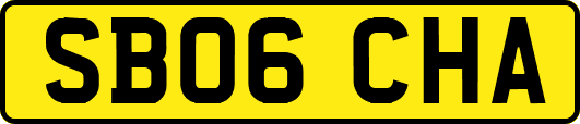 SB06CHA