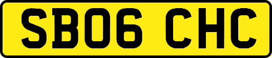 SB06CHC