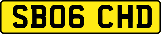 SB06CHD