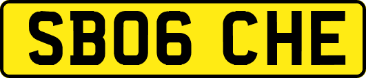 SB06CHE