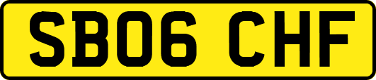 SB06CHF