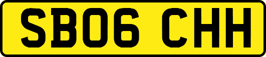 SB06CHH