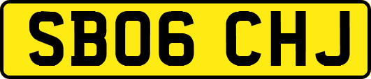 SB06CHJ