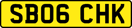 SB06CHK