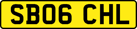 SB06CHL