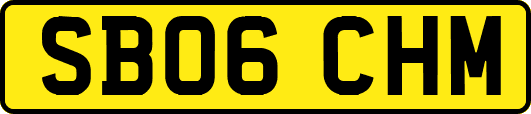 SB06CHM